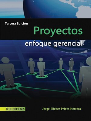 cover image of Proyectos
